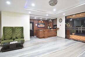 Hotel Vaishno Devi Heights