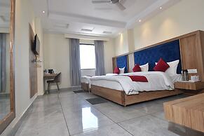 Hotel Vaishno Devi Heights