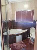 Botle Ba Afrika Lodge