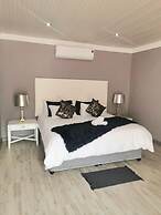 Botle Ba Afrika Lodge