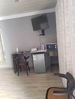 Botle Ba Afrika Lodge