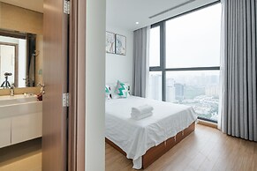 Luxury Apartment Vinhomes Skylake