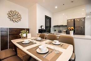 Luxury Apartment Vinhomes Skylake