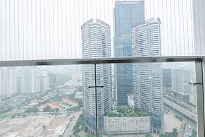 Luxury Apartment Vinhomes Skylake