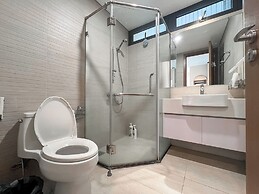 Luxury Apartment Vinhomes Skylake