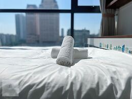 Luxury Apartment Vinhomes Skylake