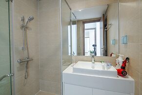 Luxury Apartment Vinhomes Skylake