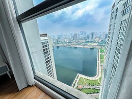 Luxury Apartment Vinhomes Skylake