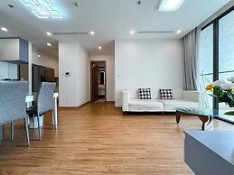 Luxury Apartment Vinhomes Skylake