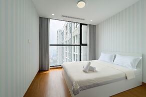 Luxury Apartment Vinhomes Skylake