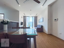 Luxury Apartment Vinhomes Skylake