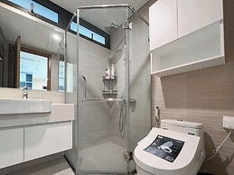 Luxury Apartment Vinhomes Skylake
