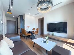 Luxury Apartment Vinhomes Skylake
