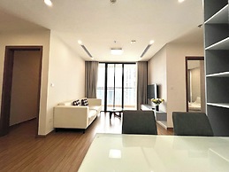 Luxury Apartment Vinhomes Skylake