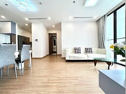 Luxury Apartment Vinhomes Skylake