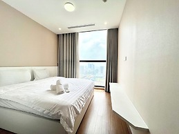 Luxury Apartment Vinhomes Skylake