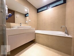 Luxury Apartment Vinhomes Skylake