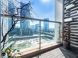 Luxury Apartment Vinhomes Skylake