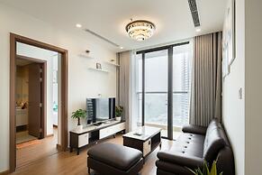 Luxury Apartment Vinhomes Skylake
