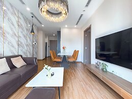 Luxury Apartment Vinhomes Skylake