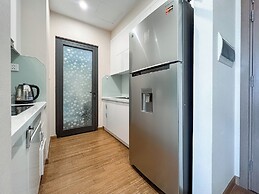 Luxury Apartment Vinhomes Skylake