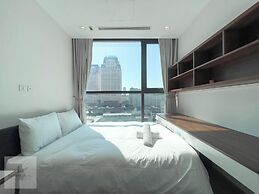 Luxury Apartment Vinhomes Skylake