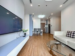Luxury Apartment Vinhomes Skylake