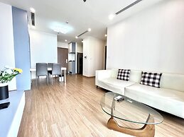Luxury Apartment Vinhomes Skylake