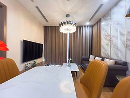 Luxury Apartment Vinhomes Skylake