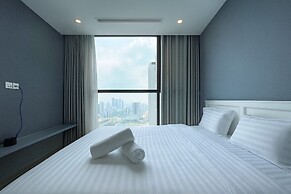 Luxury Apartment Vinhomes Skylake