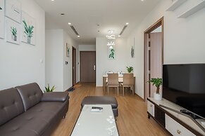 Luxury Apartment Vinhomes Skylake