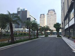 Luxury Apartment Vinhomes Skylake