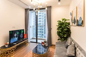 Luxury Apartment Vinhomes Skylake