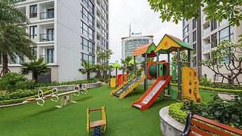 Luxury Apartment Vinhomes Skylake