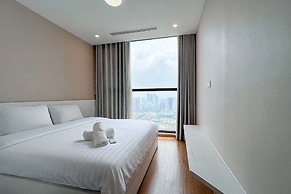 Luxury Apartment Vinhomes Skylake