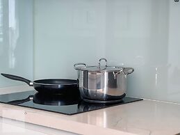 Luxury Apartment Vinhomes Skylake