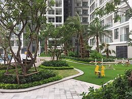 Luxury Apartment Vinhomes Skylake