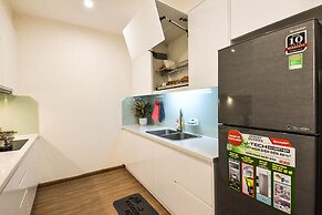 Luxury Apartment Vinhomes Skylake