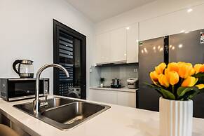 Luxury Apartment Vinhomes Skylake