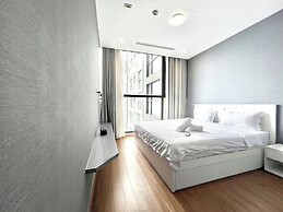Luxury Apartment Vinhomes Skylake