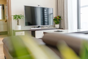 Luxury Apartment Vinhomes Skylake