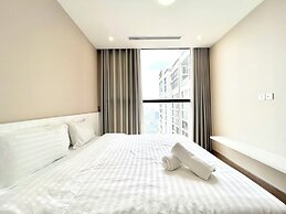 Luxury Apartment Vinhomes Skylake