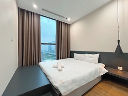Luxury Apartment Vinhomes Skylake