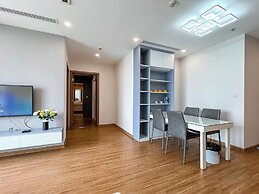 Luxury Apartment Vinhomes Skylake