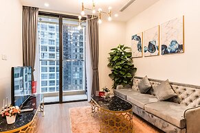 Luxury Apartment Vinhomes Skylake