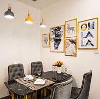 Luxury Apartment Vinhomes Skylake