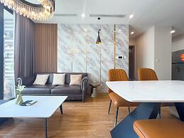 Luxury Apartment Vinhomes Skylake