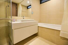 Luxury Apartment Vinhomes Skylake