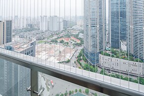 Luxury Apartment Vinhomes Skylake