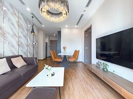 Luxury Apartment Vinhomes Skylake